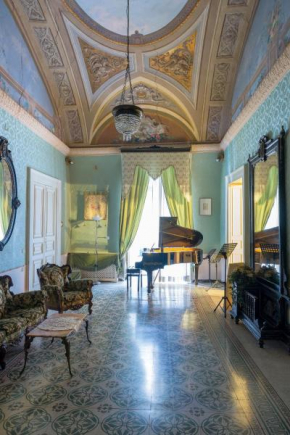 Carafa di Maddaloni Residenza di Charme Napoli